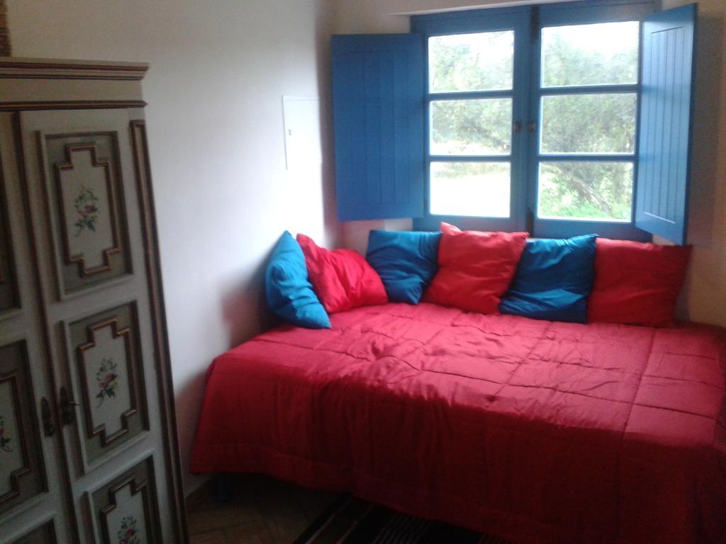 Barranco Do Zambujeiro Villa Vila do Bispo Room photo